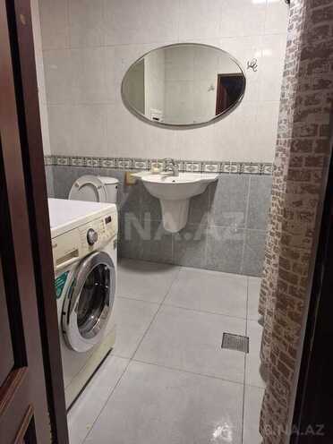 3-комн. вторичка - м. Азадлыг проспекти - 90 м² (13)