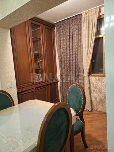 3-комн. вторичка - м. Азадлыг проспекти - 90 м² (9)