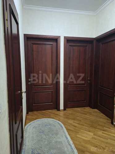3-комн. вторичка - м. Азадлыг проспекти - 90 м² (12)