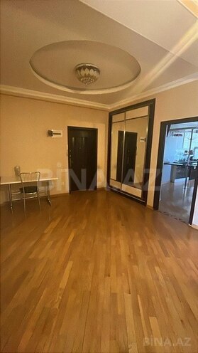 3-комн. новостройка - м. Мемар Аджеми - 135 м² (2)