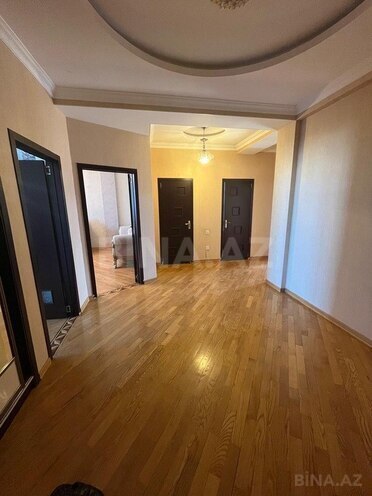 3-комн. новостройка - м. Мемар Аджеми - 135 м² (1)