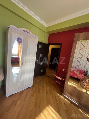 3-комн. новостройка - м. Мемар Аджеми - 135 м² (22)