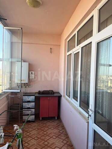 3-комн. новостройка - м. Мемар Аджеми - 135 м² (6)