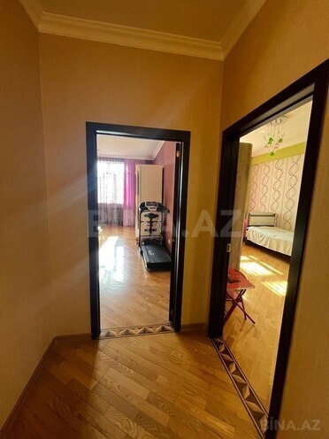 3-комн. новостройка - м. Мемар Аджеми - 135 м² (14)