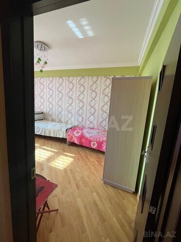 3-комн. новостройка - м. Мемар Аджеми - 135 м² (19)