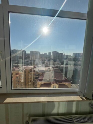 3-комн. новостройка - м. Мемар Аджеми - 135 м² (26)