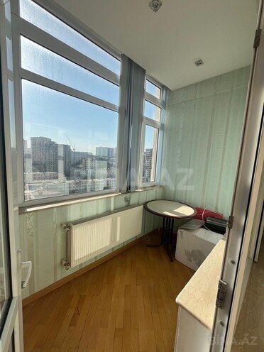 3-комн. новостройка - м. Мемар Аджеми - 135 м² (24)