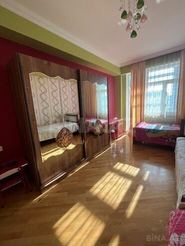 3-комн. новостройка - м. Мемар Аджеми - 135 м² (21)