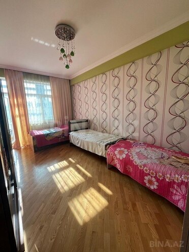 3-комн. новостройка - м. Мемар Аджеми - 135 м² (20)