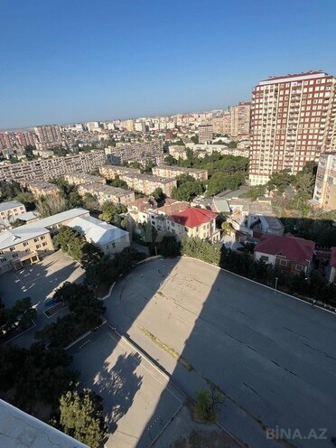 3-комн. новостройка - м. Мемар Аджеми - 135 м² (11)