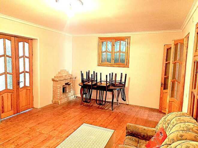 11-комн. дом/дача - пос. Бакиханова - 362.3 м² (11)