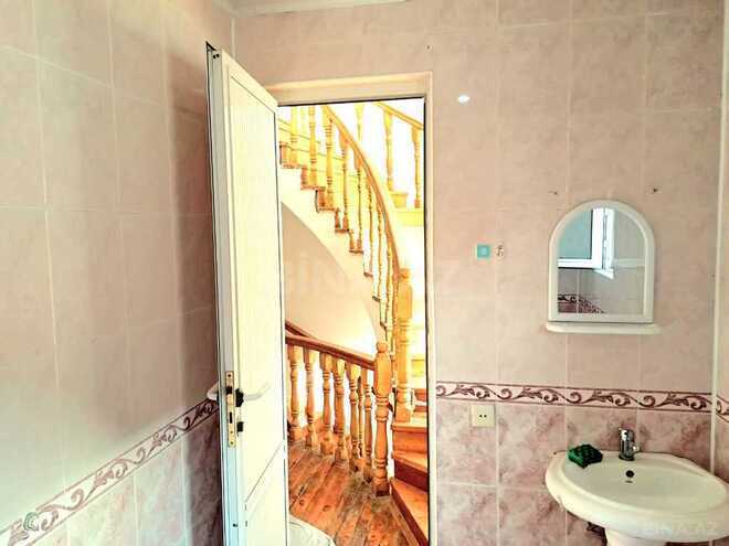 11-комн. дом/дача - пос. Бакиханова - 362.3 м² (4)