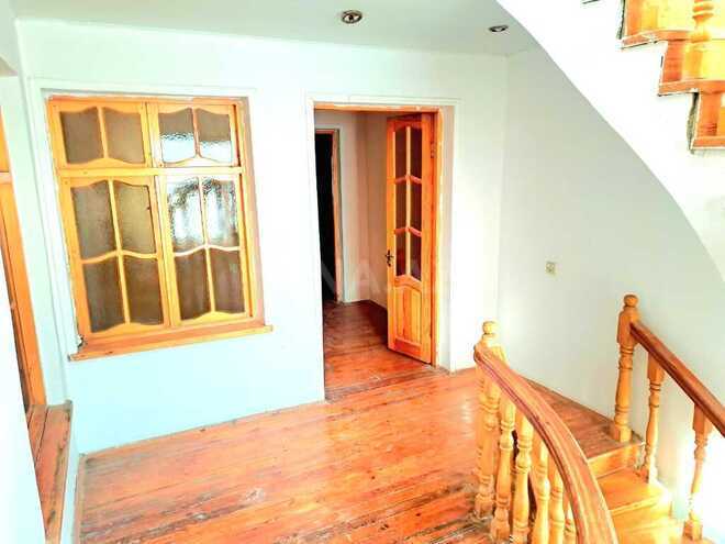 11-комн. дом/дача - пос. Бакиханова - 362.3 м² (3)