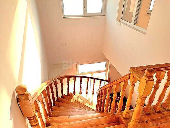 11-комн. дом/дача - пос. Бакиханова - 362.3 м² (26)