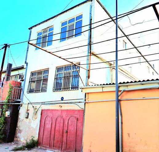 11-комн. дом/дача - пос. Бакиханова - 362.3 м² (1)