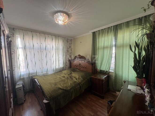 3-комн. новостройка - м. Иншаатчылар - 110 м² (7)