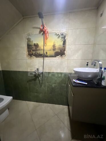 7-комн. дом/дача - пос. Кешля - 250 м² (14)