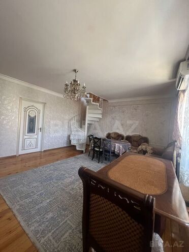 7-комн. дом/дача - пос. Кешля - 250 м² (5)