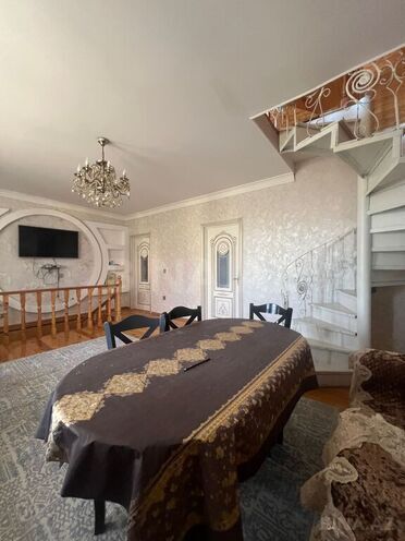 7-комн. дом/дача - пос. Кешля - 250 м² (6)