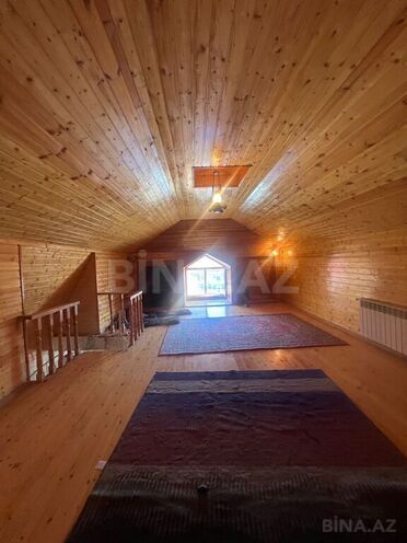 7-комн. дом/дача - пос. Кешля - 250 м² (1)