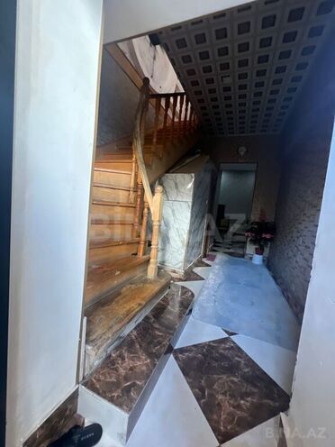 7-комн. дом/дача - пос. Кешля - 250 м² (8)