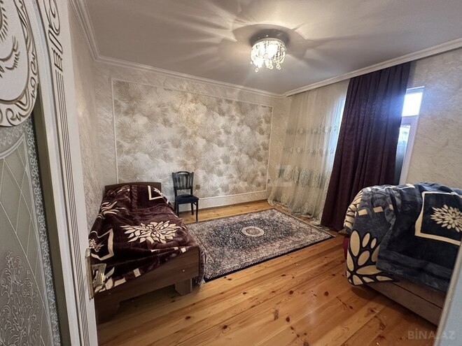 7-комн. дом/дача - пос. Кешля - 250 м² (16)