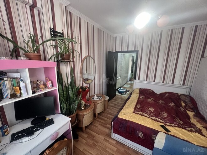 3-комн. новостройка - м. Иншаатчылар - 110 м² (2)