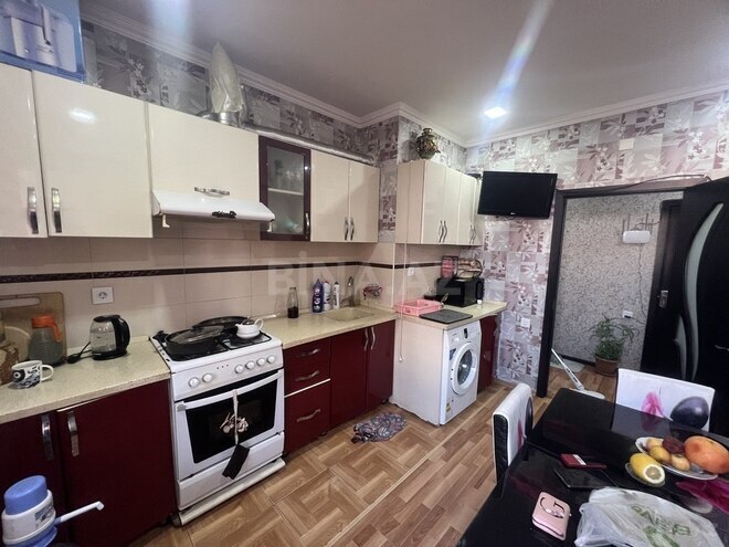 3-комн. новостройка - м. Иншаатчылар - 110 м² (6)