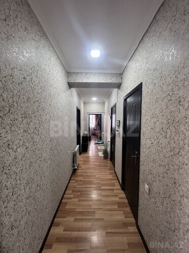 3-комн. новостройка - м. Иншаатчылар - 110 м² (8)