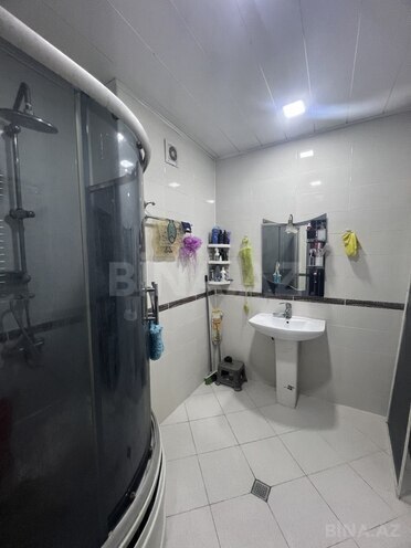 3-комн. новостройка - м. Иншаатчылар - 110 м² (11)