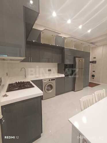 3 otaqlı yeni tikili - Nəsimi r. - 105 m² (16)