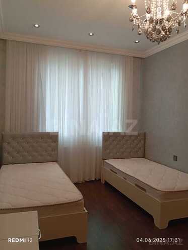 3 otaqlı yeni tikili - Nəsimi r. - 105 m² (9)