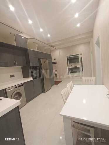3 otaqlı yeni tikili - Nəsimi r. - 105 m² (15)
