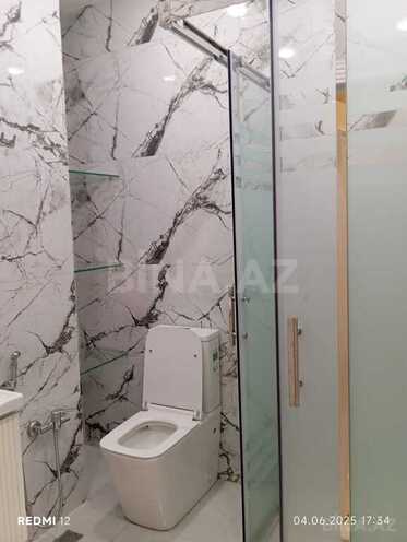 3 otaqlı yeni tikili - Nəsimi r. - 105 m² (22)