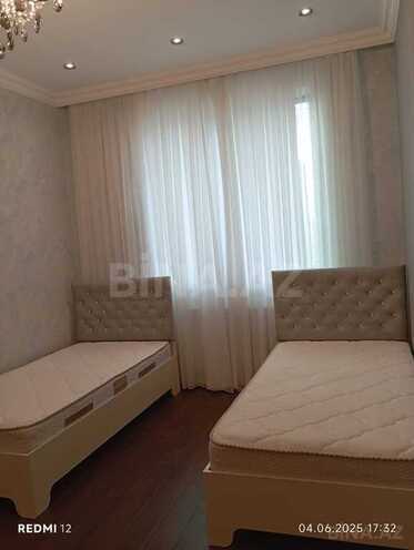 3 otaqlı yeni tikili - Nəsimi r. - 105 m² (8)
