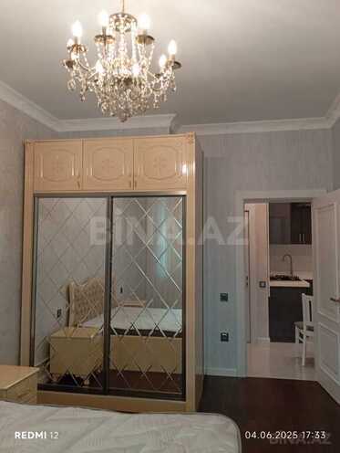 3 otaqlı yeni tikili - Nəsimi r. - 105 m² (24)