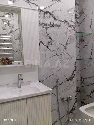 3 otaqlı yeni tikili - Nəsimi r. - 105 m² (21)