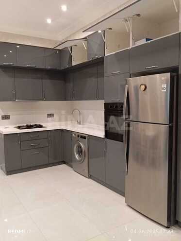 3 otaqlı yeni tikili - Nəsimi r. - 105 m² (18)