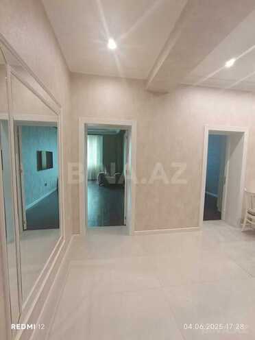 3 otaqlı yeni tikili - Nəsimi r. - 105 m² (19)