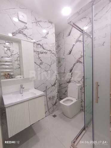 3 otaqlı yeni tikili - Nəsimi r. - 105 m² (20)