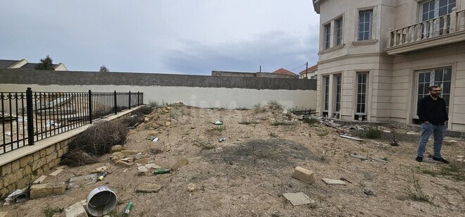 5 otaqlı həyət evi/bağ evi - Nardaran q. - 230 m² (4)
