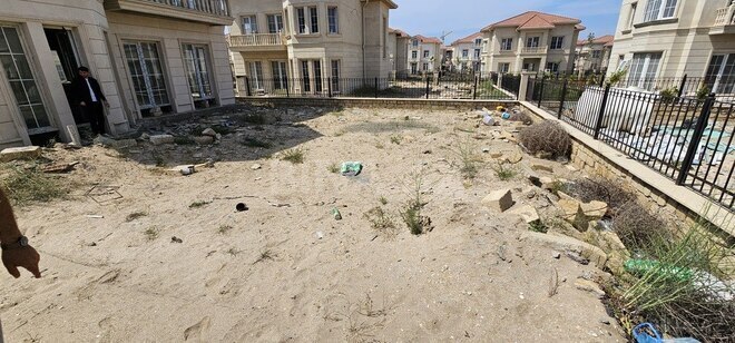 5 otaqlı həyət evi/bağ evi - Nardaran q. - 230 m² (6)
