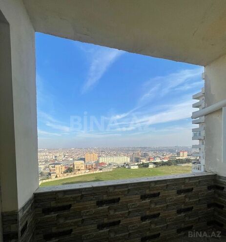 2 otaqlı yeni tikili - Neftçilər m. - 68 m² (6)