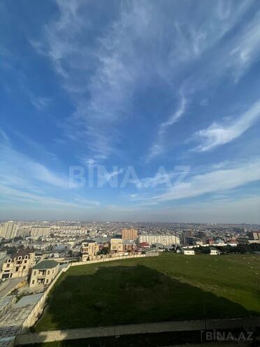 2 otaqlı yeni tikili - Neftçilər m. - 68 m² (8)