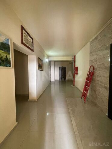 2 otaqlı yeni tikili - Neftçilər m. - 68 m² (11)
