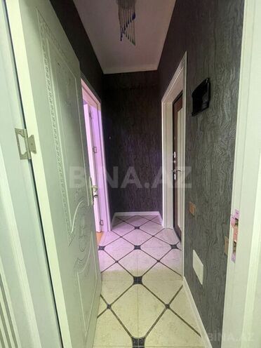 2 otaqlı yeni tikili - Neftçilər m. - 68 m² (9)