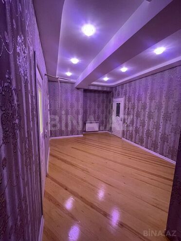2 otaqlı yeni tikili - Neftçilər m. - 68 m² (10)