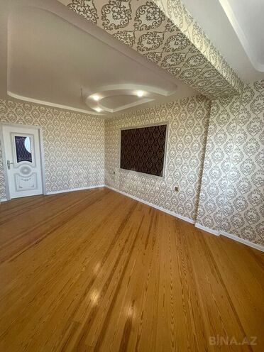 2 otaqlı yeni tikili - Neftçilər m. - 68 m² (2)