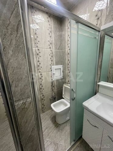 2 otaqlı yeni tikili - Neftçilər m. - 68 m² (5)