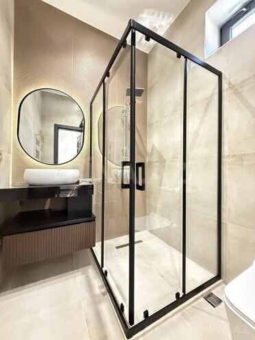 Satılır 4 otaqlı həyət evi/bağ evi 165 m², Şüvəlan q., photo 26 from 32